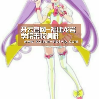 开云官网-福建龙岩学院来校调研(图1) 开云真人