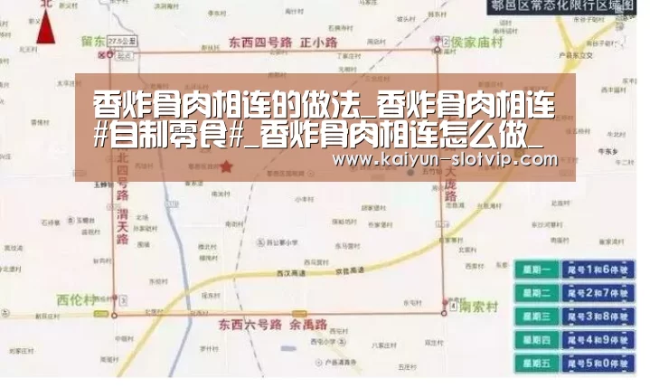 香炸骨肉相连的做法_香炸骨肉相连#自制零食#_香炸骨肉相连怎么做_祯祯宝贝的菜谱_开云娱乐(图2) 开云百家乐
