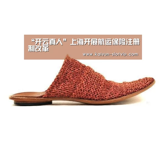“开云真人”上海开展航运保险注册制改革(图1) 开云百家乐
